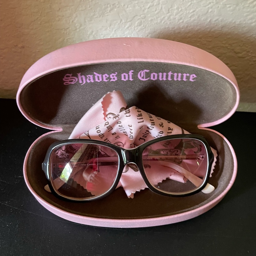 Juicy Couture Sunglasses